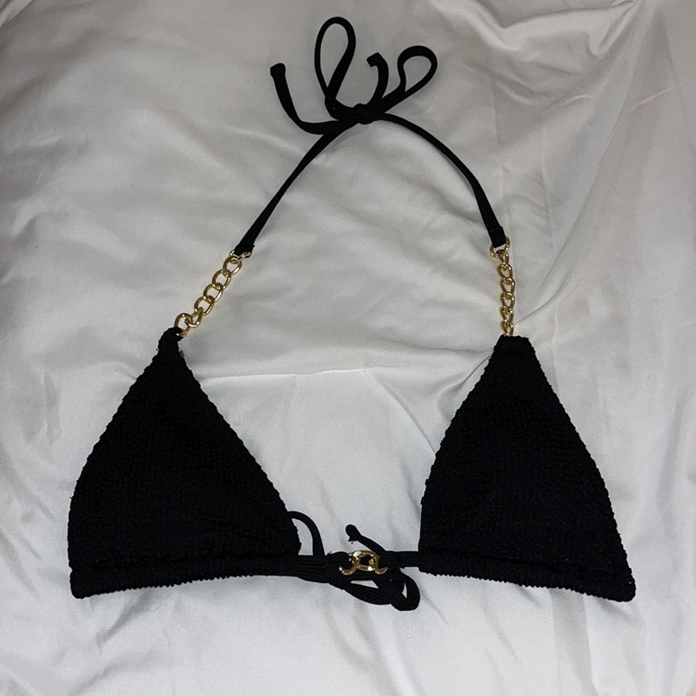 Chain Bikini Set - Picture 5 of 5